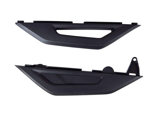 LOWER SIDE PANELS 2021-24 CRF450R, CRF250R 22-24, RTECH R-FICRFLONR21