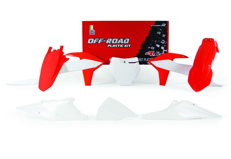 KTM SX SXF SX-F Plastic Kit / Body Set – 2019–2022