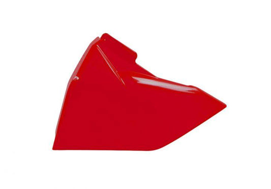 AIR BOX SIDE PANEL 18-24 KTM85 SX, RED, RTECH R-FIKTMRGSX185, GASGAS MC 85 2021-24