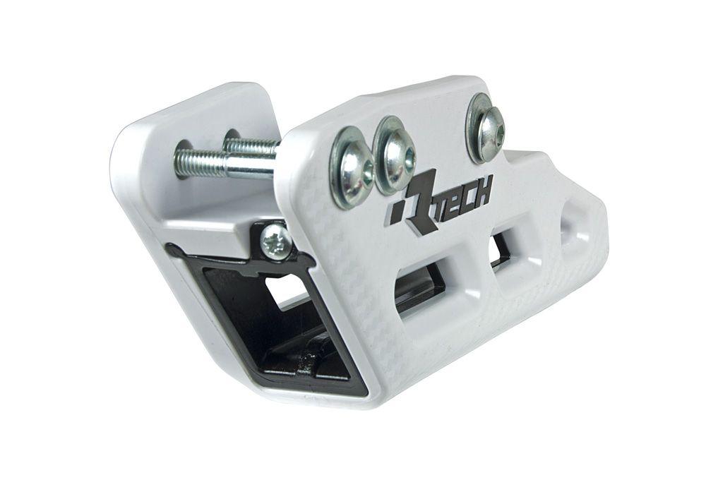 Honda CRF CR-F CRFX CR-FX 250 / 450 MONOBLOCK R2.0 WORX CHAIN GUIDE 2007-2024