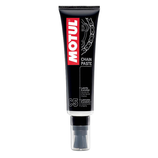 C5 CHAIN PASTE 150ml, MOTUL 450136, 12