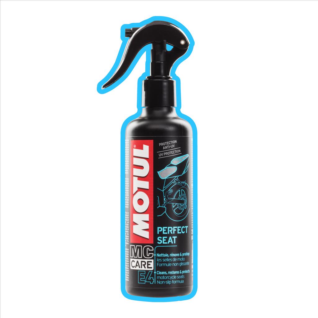 E4 PERFECT SEAT 250ml, MOTUL 450140