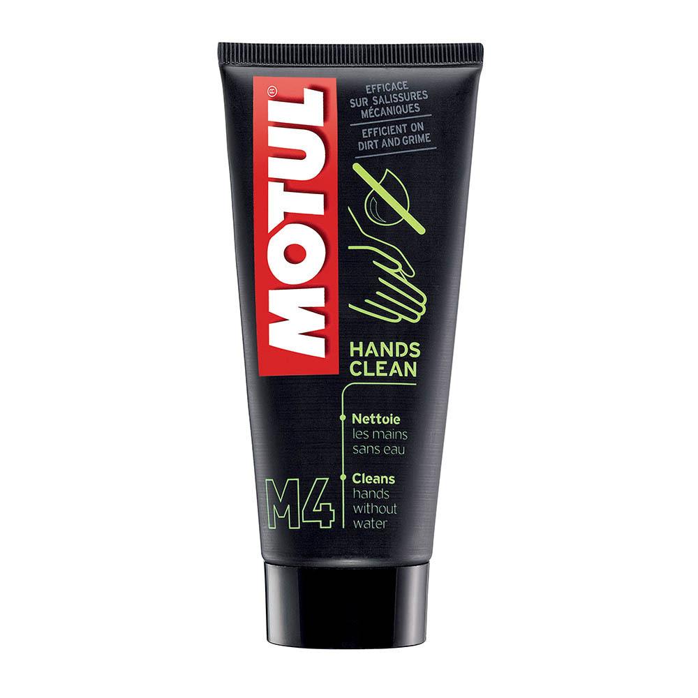 M4 HANDS CLEAN 100ml, MOTUL 450151, 12