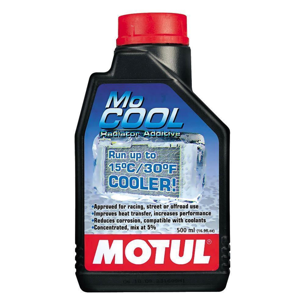 MOCOOL 500ml, MOTUL 450106, 12