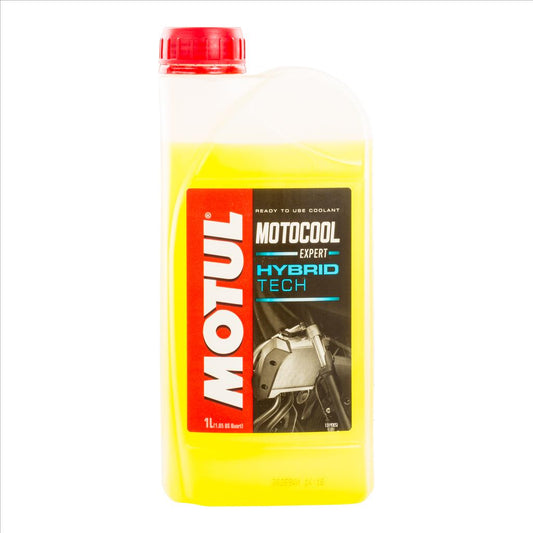 MOTOCOOL EXPERT 1 Litre, MOTUL 450103, 12