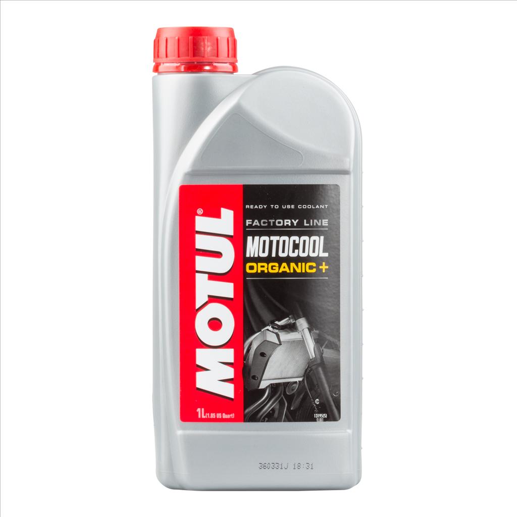 MOTOCOOL FL 1 Litre, MOTUL 450104, 12