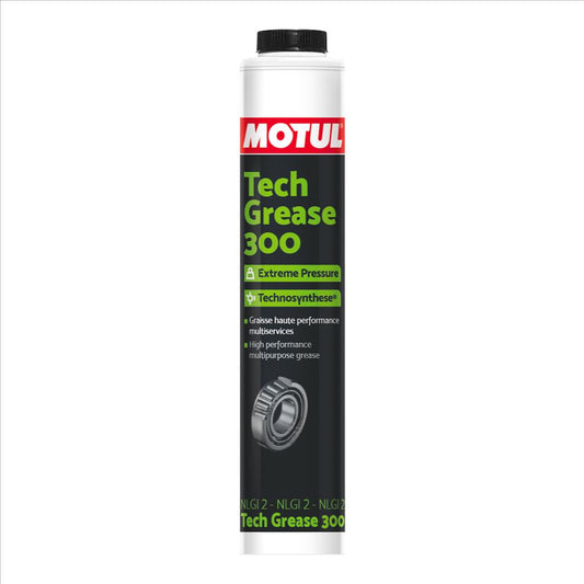 TECH GREASE 300 400g CL, MOTUL 450411, 24, Grease, TECHNOSYNTHESE