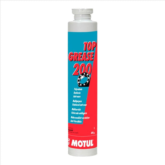 IRIX MULTI TOP GREASE 200 400g LUBE S, MOTUL 450115, 24, Grease, MINERAL