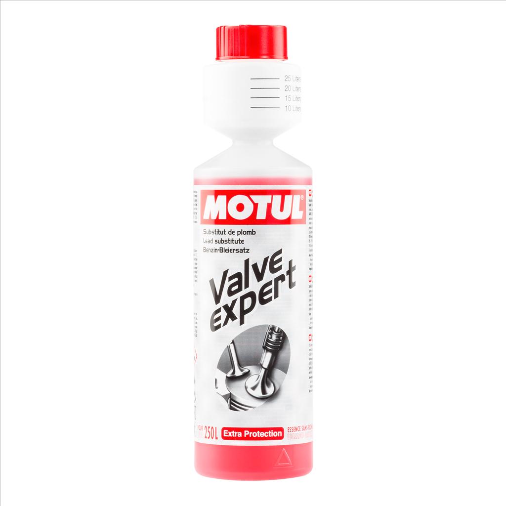 VALVE EXPERT 250ml, MOTUL 450123, 12
