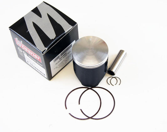 PISTON KIT 2020 TM 250 66.34mm, WOSSNER 8313DA