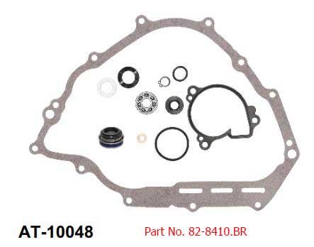 WATER PUMP REPAIR KIT, BRONCO AT-10048