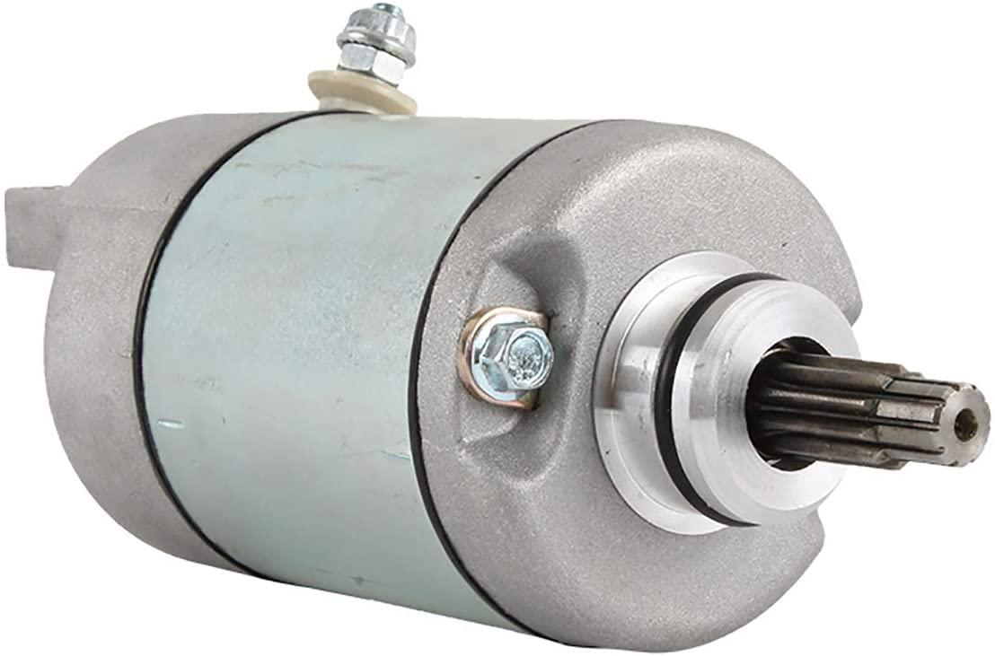 STARTER MOTOR TRX450 500, 31200-HM7-003, 31200-HM7-A41, SMU0048