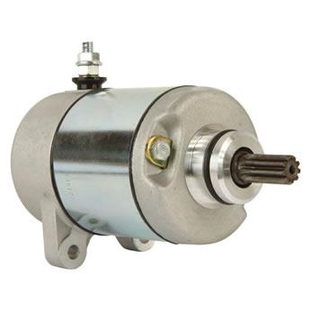 STARTER MOTOR TRX350, 31200-HN5-671, 31200-HN5-A81, 31200-HN5-M01