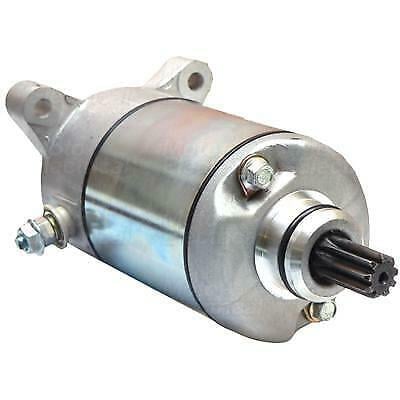 STARTER MOTOR POLARIS ATV, 3084981 UTV, 3090188, [SMU0061], [AT-01106]