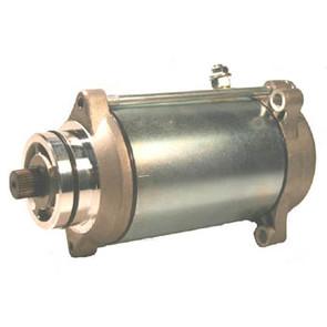 STARTER MOTOR KLF300 KLF300, 21163-1080, 21163-1115, 170 LONG