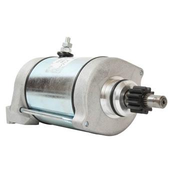 STARTER MOTOR YFM660 RAPTOR, 3SX-81890-00-00 YAMAHA ATV, [SMU0212], [AT-01109]