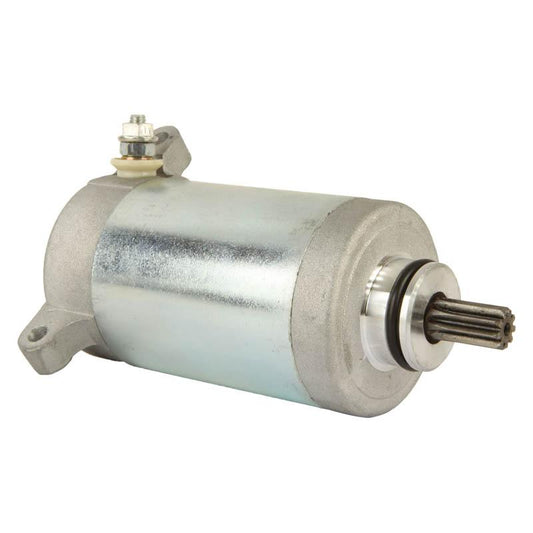 STARTER MOTOR KLF220, KLF250, 21163-1253, 21163-1266 KAW ATV, [SMU0052]