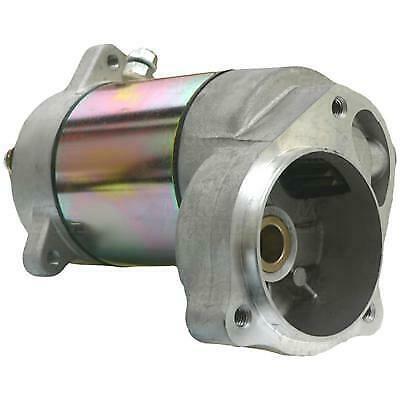 STARTER MOTOR POLARIS ATV, 3084403, 3085393, 3085393, UTV, SMU0034, AT-01067