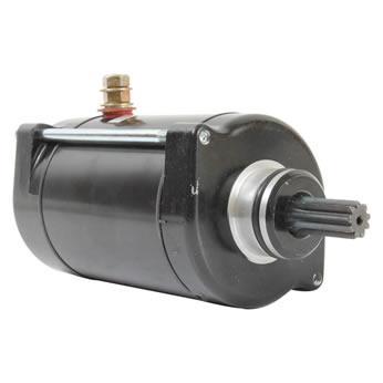 STARTER MOTOR TRX680FA Rincon, 31200-HN8-000, 31200-HN8-003, SMU0313, [AT-01112]