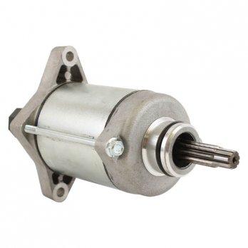 STARTER MOTOR TRX420, HONDA ATV 31200-HP5-601, SMU0418