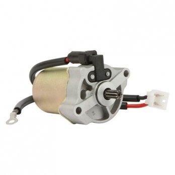 STARTER MOTOR POLARIS 90, 31200-18S-000, 453478 ATV, 0453478, 0454952, 19-150