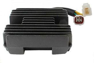 REGULATOR SUZUKI GSX-R600-1000, ASU6018, 32800-21H00, ESP2452 32800-47H10 / 32800-18H00 32800-41G10 / 32800-18H00 32800-47H00 / 3280, 44-3974.AH