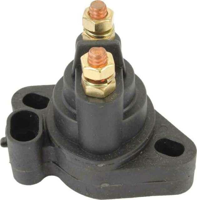 SOLENOID ARCTIC CAT ATV UTV, SMU6015, 0445-058, 240-22137
