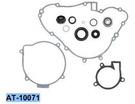 WATER PUMP REPAIR KIT, BRONCO AT-10071 KVF400 PRAIRIE