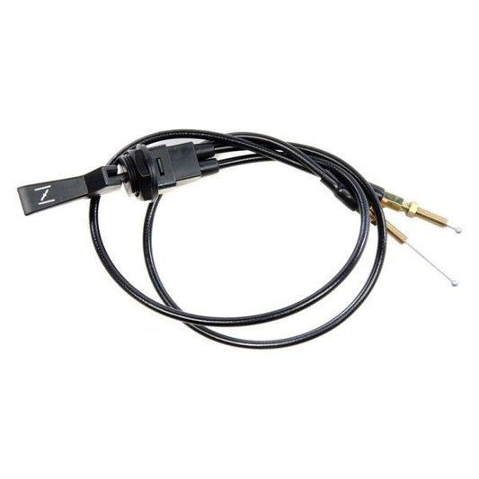 CABLE THROTTLE WOLVERINE 700 2016-18, BRONCO AT-05232, 2MB-26311-00-00