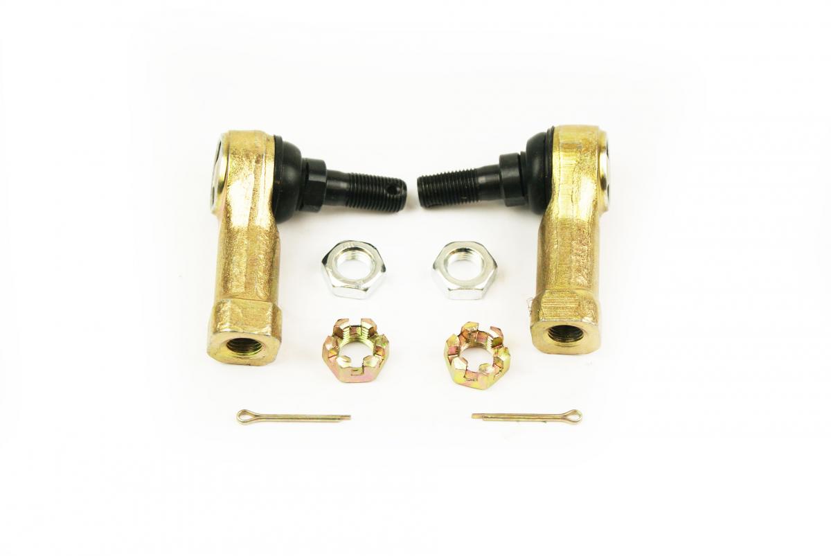 TIE ROD END KIT TRX250 300 350,  51-1008, HONDA ATV