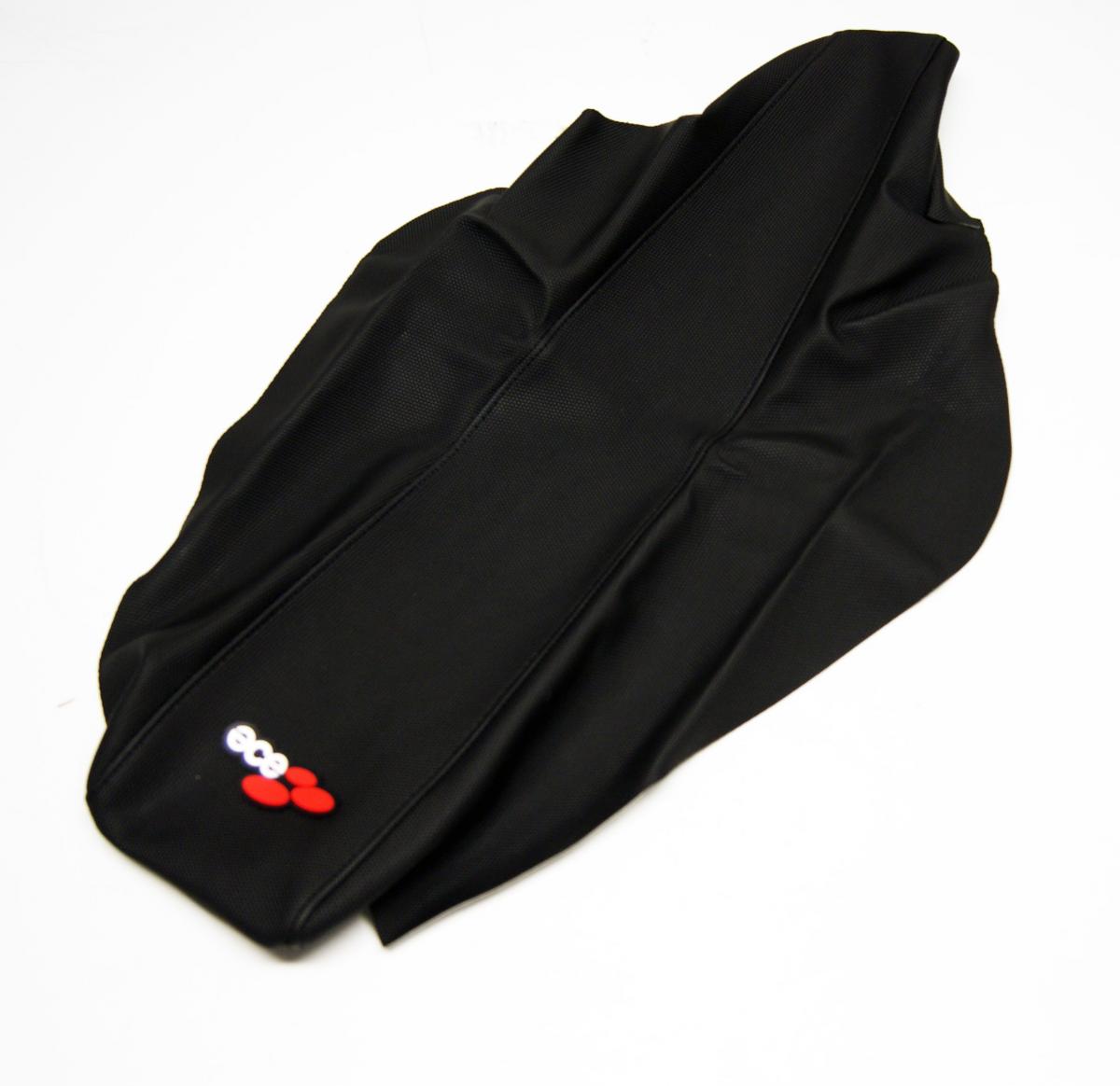 2005 CRF450 SEAT COVER BLACK GRIP