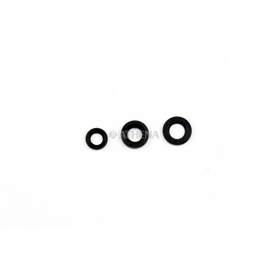 ENGINE OIL SEAL SET CRF 125 14-25, ATHENA P400210400309 HONDA