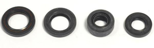 ENGINE OIL SEAL SET CRF 50/70 04-22, ATHENA P400210400182 HONDA
