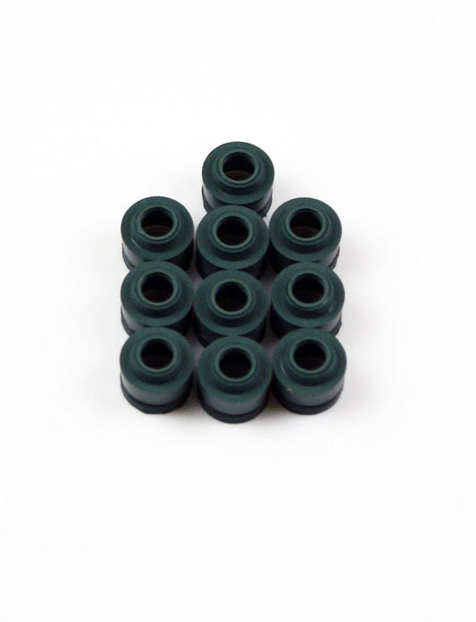 VALVE STEM SEAL PACK-10, PSYCHIC MX-09528
