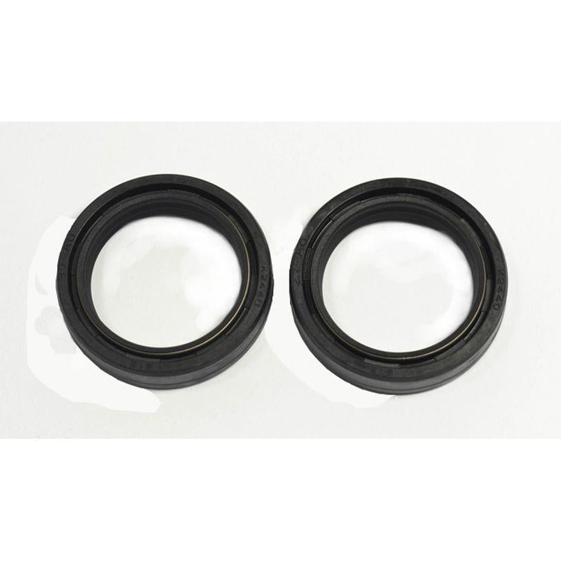 FORK OIL SEAL SET 37x50x11 CRF150R, ATHENA P40FORK455143