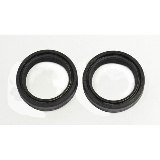 FORK OIL SEAL SET 37x50x11 CRF150R, ATHENA P40FORK455143