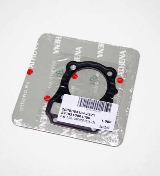 CYLINDER HEAD GASKET CRF 125F 14-22, ATHENA S410210001350 HONDA