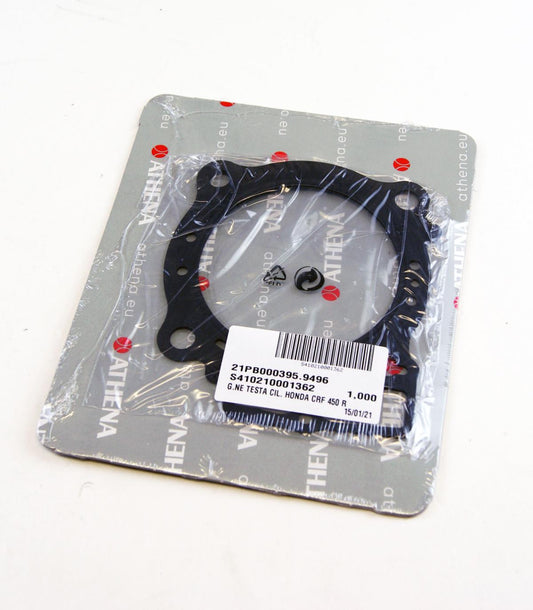 CYLINDER HEAD GASKET CRF 450 X RX 19-20, ATHENA S410210001362 HONDA