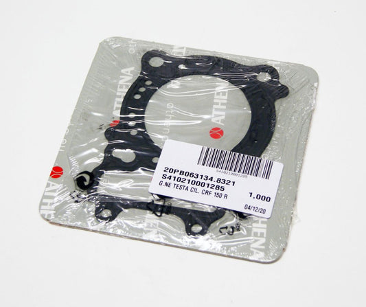 CYLINDER HEAD GASKET CRF 150R 07-22, ATHENA S410210001285 HONDA
