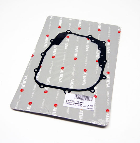 CLUTCH COVER GASKET CRF 125F 14-22, ATHENA S410210016064 HONDA