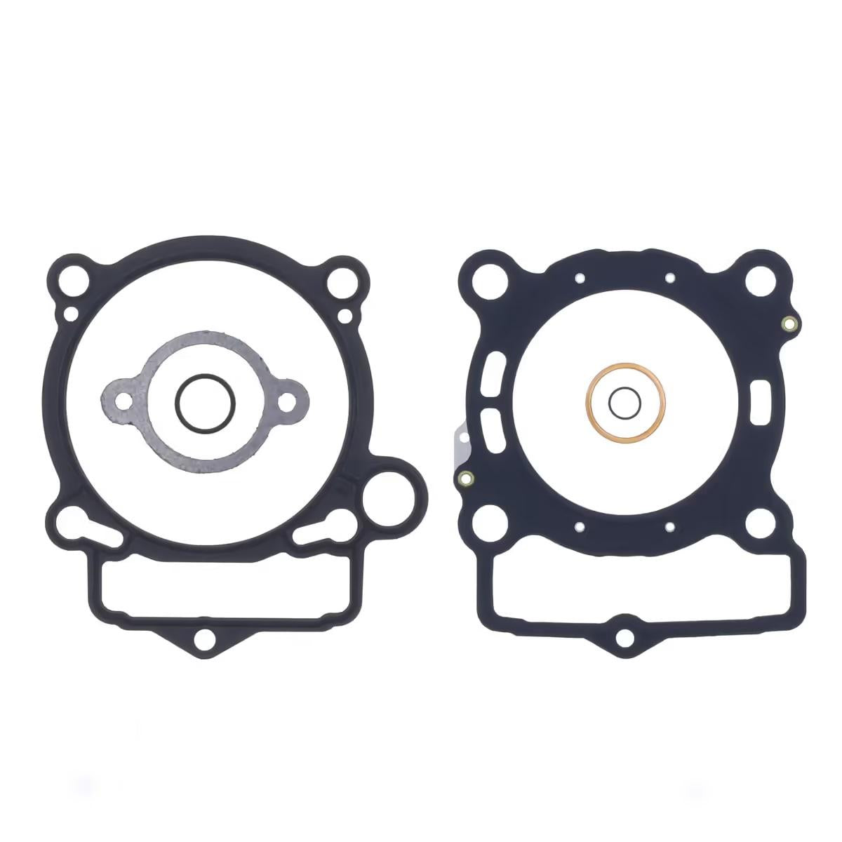 GASKET KIT FOR ATHENA CYLINDER KIT, TOP END GASKET SET KTM EXC-F/SX-F/XC-F 250 16-21, ATHENA P400270160078 HUSQVARNA FC/FE 250