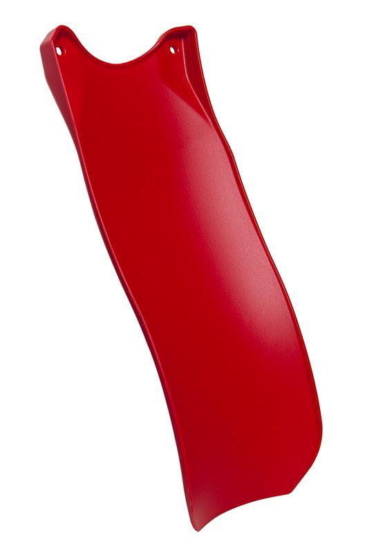 SHOCK COVER 2021-24 CRF450R/RX, RTECH R-PSPCRFRS021 RED