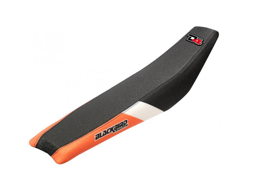 18-22 KTM 85 DREAM 4 SEAT COVER, BLACKBIRD DREAM-4 1527N