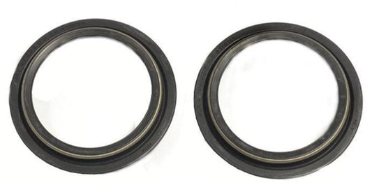 FORK DUST SEAL SET 43x53.4x5.8/11.8, ATHENA P40FORK455125 NOK