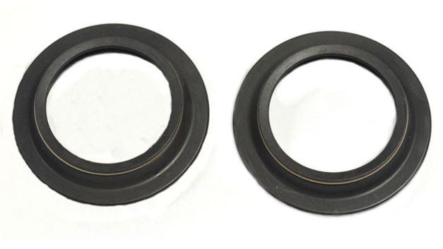 FORK DUST SEAL SET 36x48.5x14, ATHENA P40FORK455118