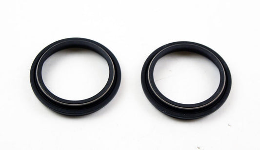 FORK DUST SEAL SET 48x58,5x4,70/11,50, ATHENA P40FORK455131 NOK
