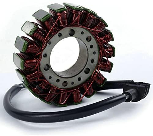 STATOR YAMAHA YZF-R6 1999-02, 5EB-81410-00-00 , AYA4042
