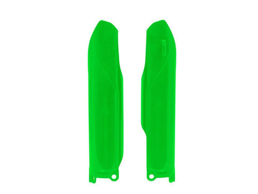 LOWER FORK GUARDS 16-24 KX450F, RTECH R-PSKXFVF0016