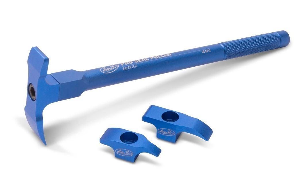 MOTION PRO 08-0712 PRO SEAL PULLER TOOL BILLET ALUMINIUM