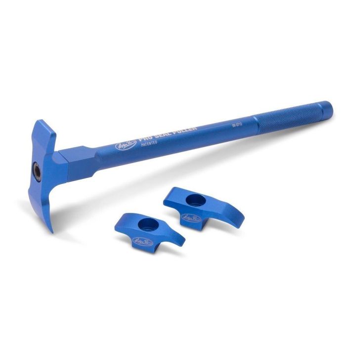 PRO SEAL BEARING PULLER TOOL BILLET ALUMINIUM MOTION PRO 08-0712